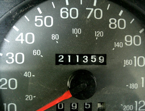 Used 2002 Chevrolet Camaro LT image 31