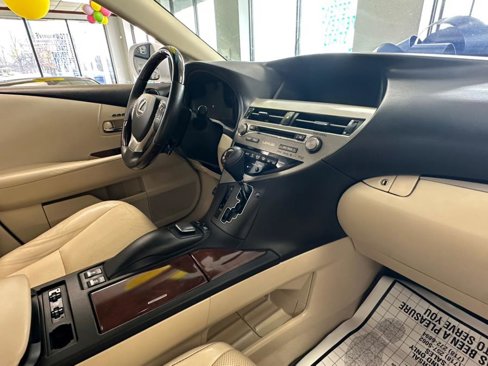 Used 2014 Lexus RX 350 AWD image 35
