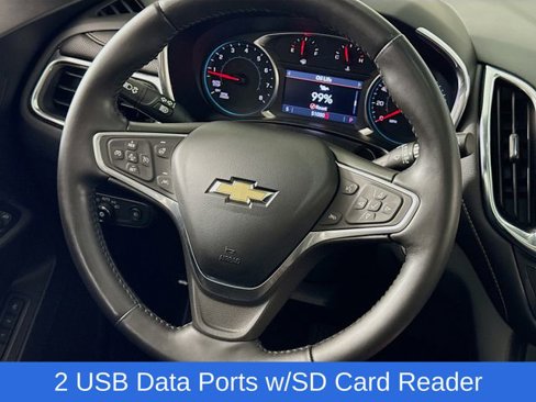 Used 2022 Chevrolet Equinox Premier image 42