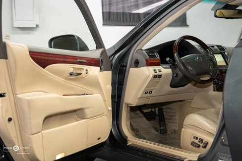 Used 2007 Lexus LS 460 image 12