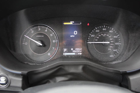 Used 2017 Subaru Impreza 2.0i Limited image 12