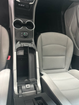 Used 2022 GMC Terrain SLE image 28