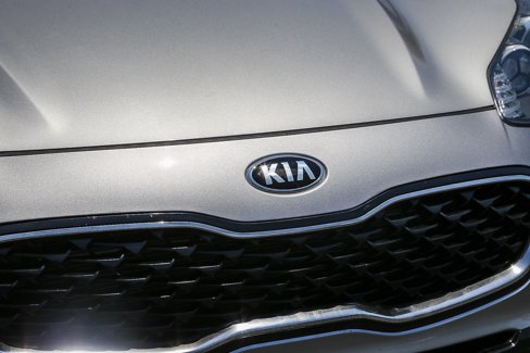 Used 2020 Kia Sportage LX image 5