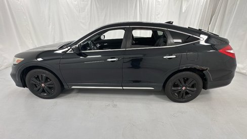 Used 2015 Honda Crosstour EX-L image 6