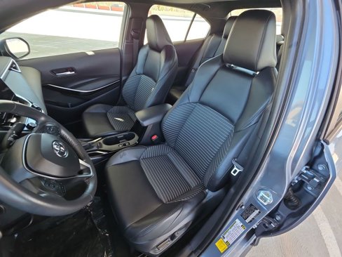 Used 2024 Toyota Corolla XSE image 20