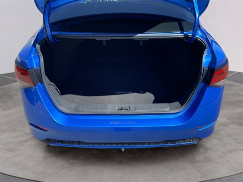Used 2022 Nissan Sentra SV w/ All-Weather Package image 18