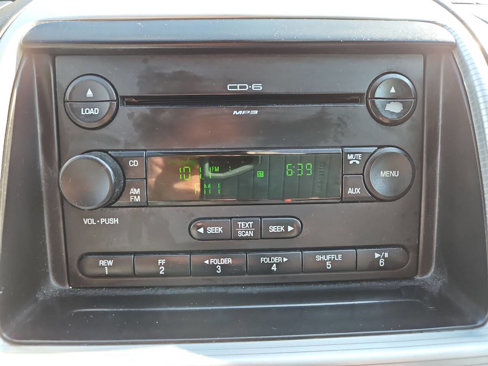 Used 2007 Ford Edge SEL Plus image 27