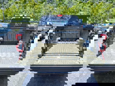 New 2025 Ford Ranger XLT w/ Equipment Group 301A High image 4