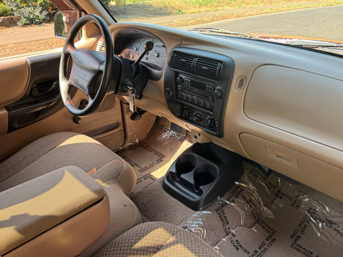 Used 1998 Ford Ranger 2WD Regular Cab image 17