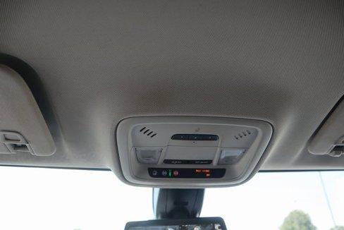Used 2019 Chevrolet Traverse RS w/ LPO, 'HIT The Road' Package image 18
