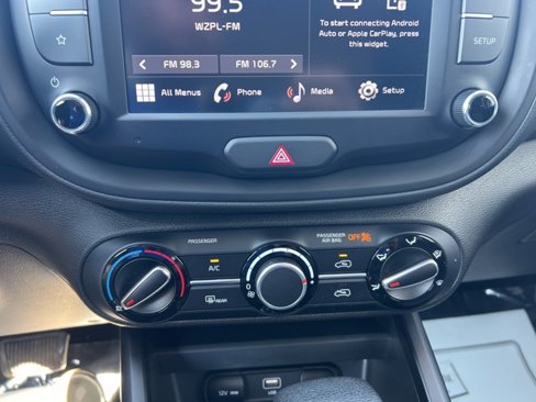 Used 2024 Kia Soul LX w/ Option Group 015 image 41