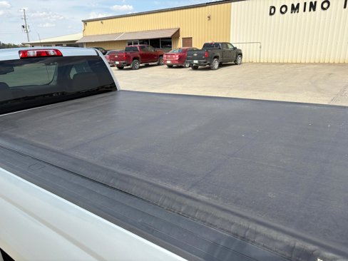 Used 2016 Chevrolet Silverado 2500 W/T w/ WT Convenience Package image 13