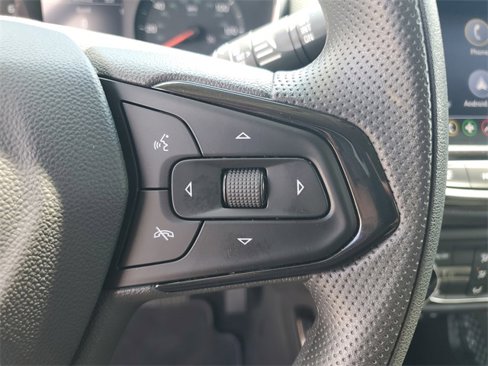 Used 2023 Chevrolet TrailBlazer LT w/ Convenience Package image 12