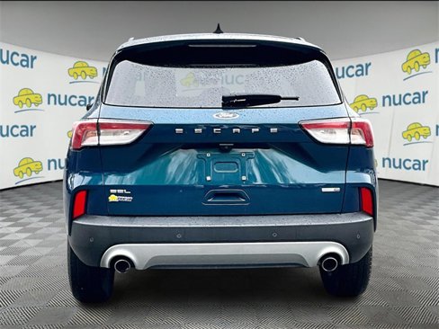 Used 2020 Ford Escape SEL image 4