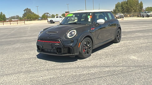 Used 2022 MINI Cooper John Cooper Works image 7