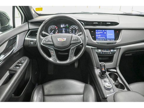 Used 2022 Cadillac XT5 Premium Luxury image 27