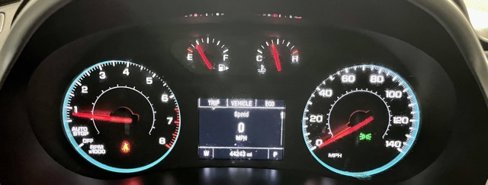 Used 2024 Chevrolet Malibu LT image 17