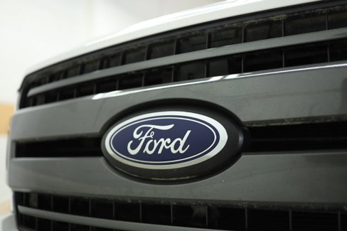 Used 2019 Ford F150 XLT image 19