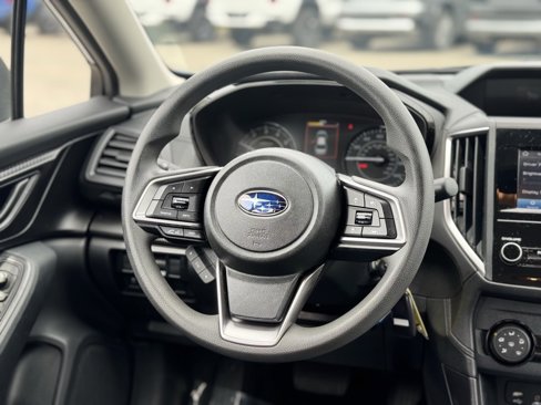 Used 2022 Subaru Impreza 2.0i image 14