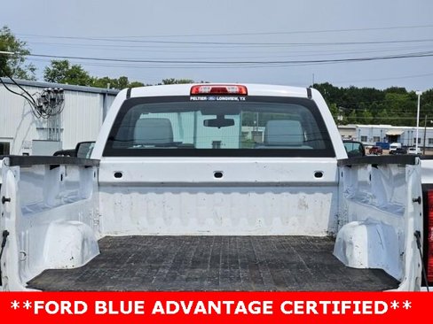Used 2018 Chevrolet Silverado 2500 W/T image 10