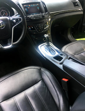 Used 2014 Buick Regal Premium w/ Driver Confidence Package #2 image 19
