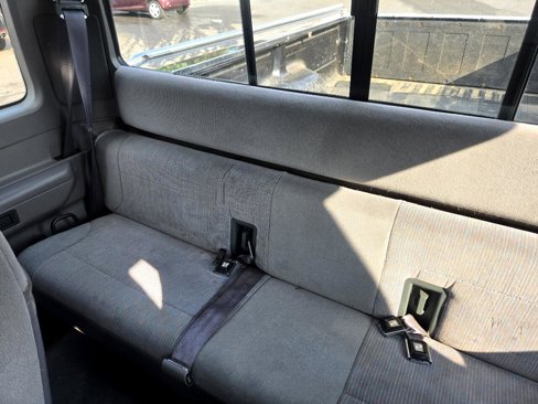 Used 1996 Ford F350 2WD SuperCab DRW image 39