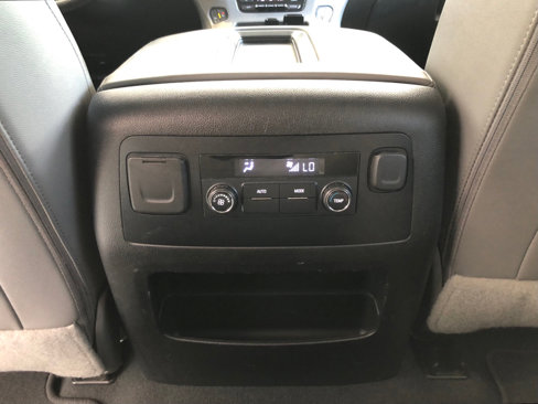 Used 2019 Chevrolet Tahoe LT image 20