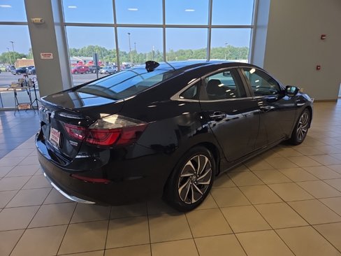 Used 2022 Honda Insight Touring image 7