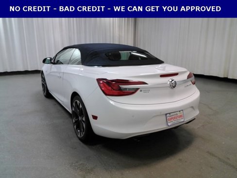 Used 2019 Buick Cascada Premium image 8