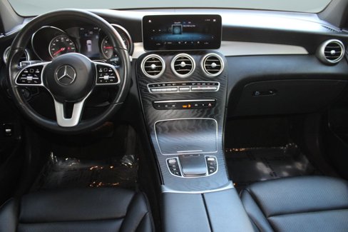Used 2021 Mercedes-Benz GLC 300 image 27