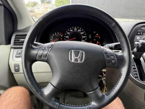 Used 2007 Honda Odyssey EX-L image 13
