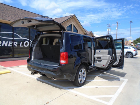 Used 2014 Honda Pilot EX-L image 24