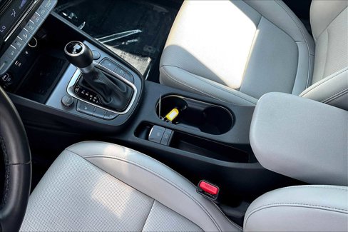 Certified 2022 Hyundai Kona Limited image 16