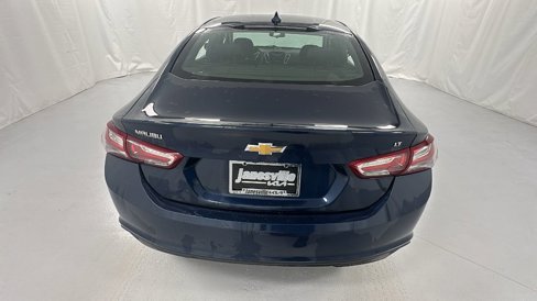 Used 2020 Chevrolet Malibu LT image 4
