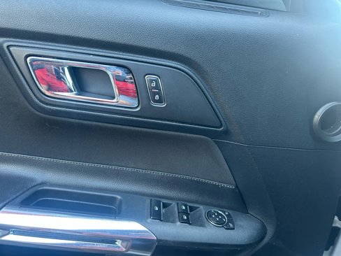 Used 2015 Ford Mustang Convertible w/ Equipment Group 051A image 11