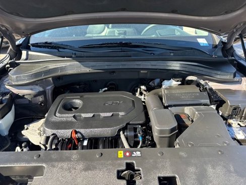Used 2020 Hyundai Santa Fe Limited image 24