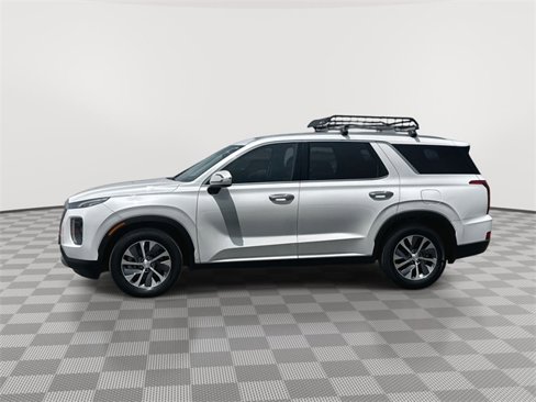Used 2022 Hyundai Palisade SEL w/ Cargo Package image 5