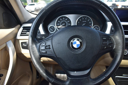 Used 2013 BMW 328i xDrive Sedan image 19