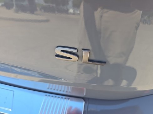 Certified 2024 Nissan Rogue SL image 40