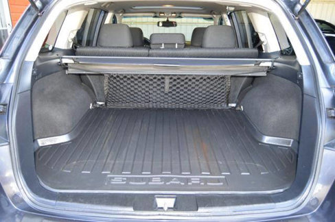 Used 2010 Subaru Outback 2.5i Premium w/ Protection Package 1A image 33