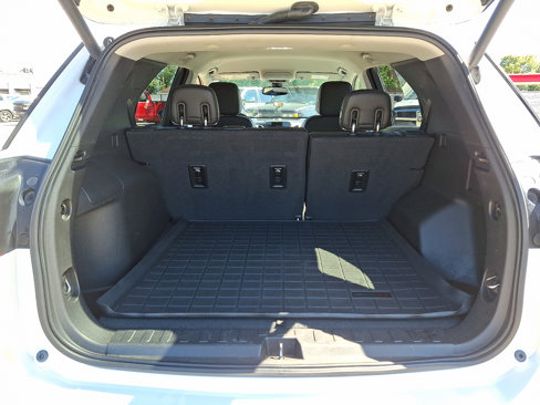 Used 2019 Chevrolet Equinox Premier image 30
