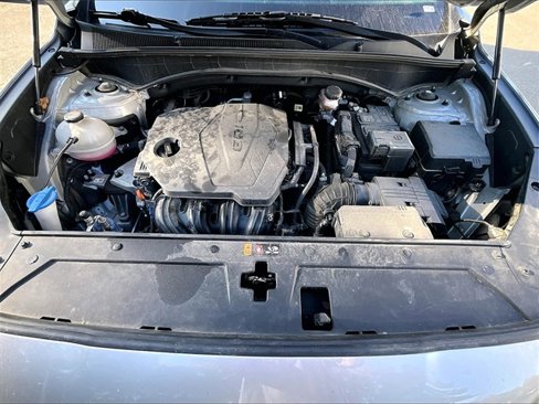 Used 2023 Hyundai Santa Fe SEL image 10