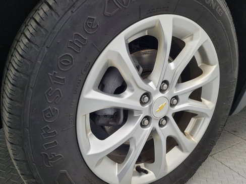 Used 2020 Chevrolet Equinox LT image 31
