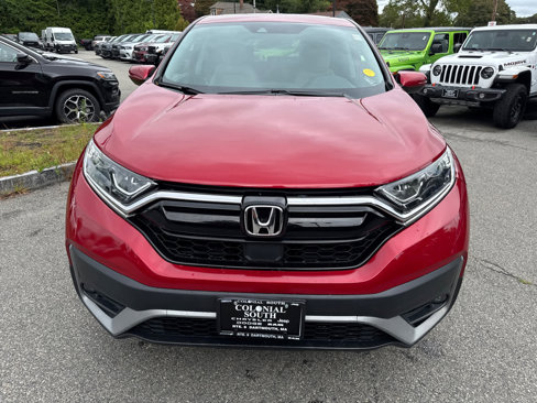 Used 2020 Honda CR-V EX image 9