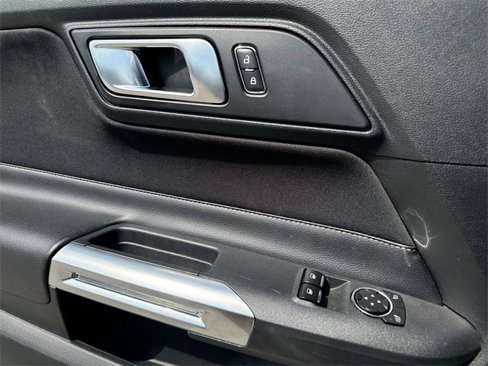 Certified 2023 Ford Mustang Coupe image 13