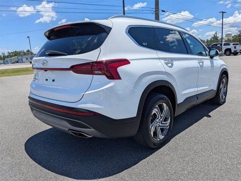 Used 2023 Hyundai Santa Fe SEL image 4