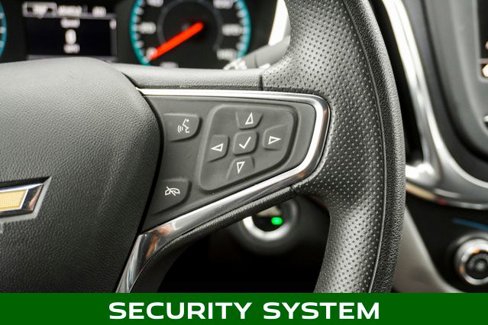 Used 2020 Chevrolet Equinox LS w/ LPO, Cargo Package image 20