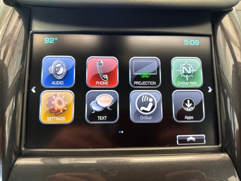 Used 2018 Chevrolet Impala LT image 21