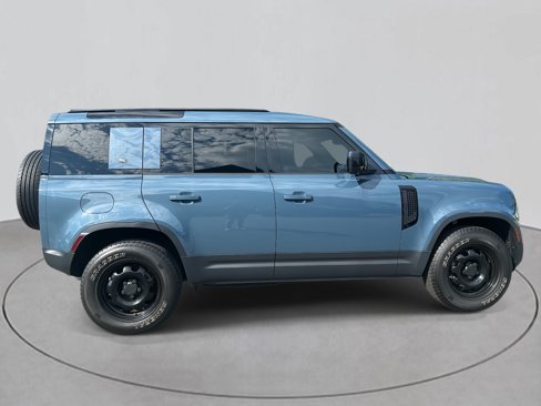 Used 2020 Land Rover Defender 110 image 7