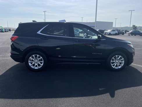 Certified 2020 Chevrolet Equinox LT image 6
